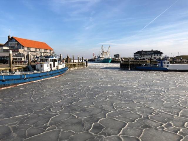 Duinhotel Texel De Koog  Exteriör bild